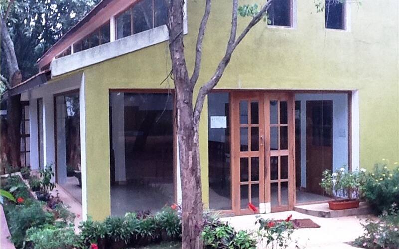 Zeenith Taj Gardens, Yelagiri 5